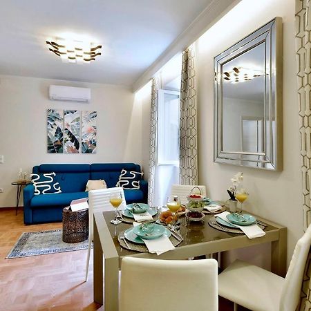 Mar Luxury Suite Corfu  Buitenkant foto