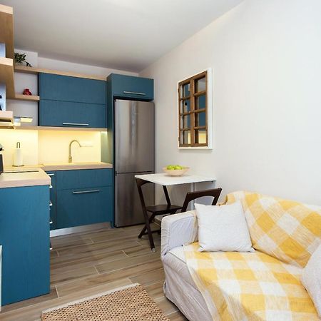 Mar Luxury Suite Corfu  Buitenkant foto
