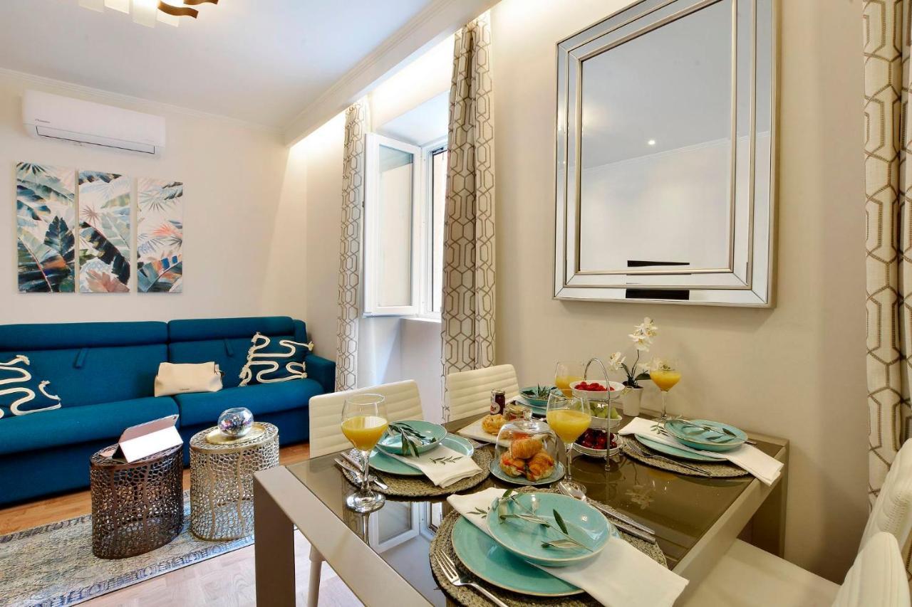 Mar Luxury Suite Corfu  Buitenkant foto