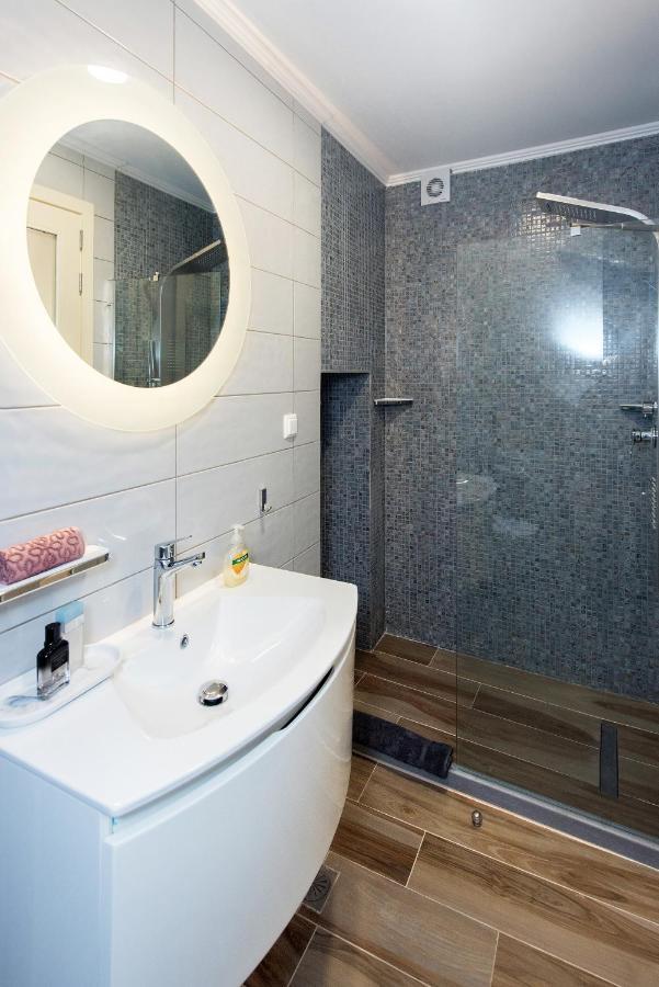 Mar Luxury Suite Corfu  Buitenkant foto